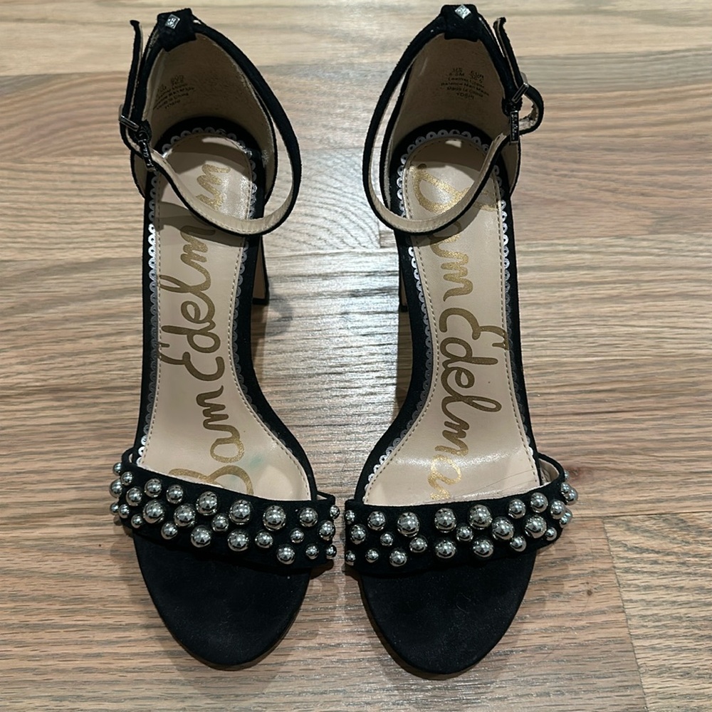 Sam Edelman Sandals